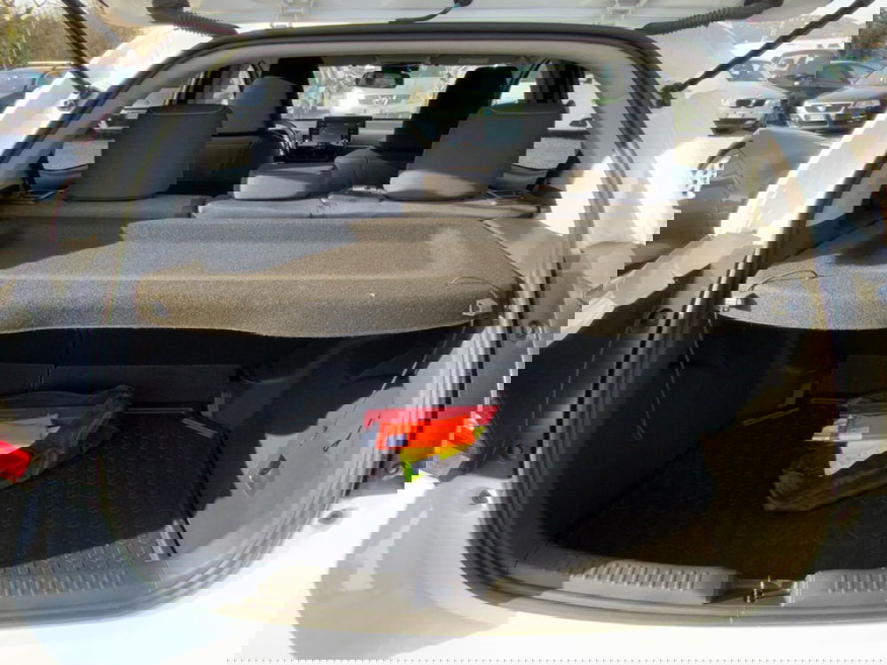 Toyota Yaris usata a Perugia (5)