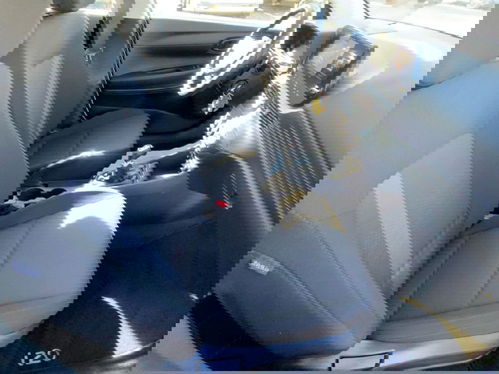 Hyundai i20 usata a Perugia (10)