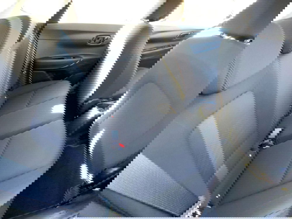 Hyundai i20 usata a Perugia (11)