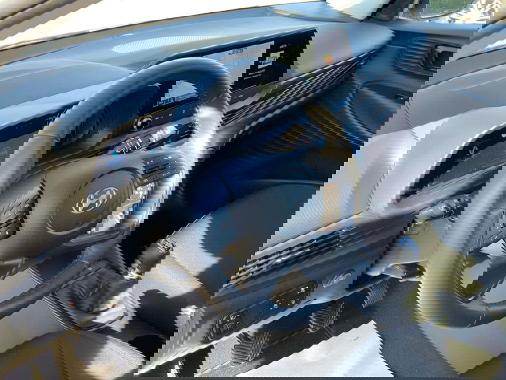 Hyundai i20 usata a Perugia (12)