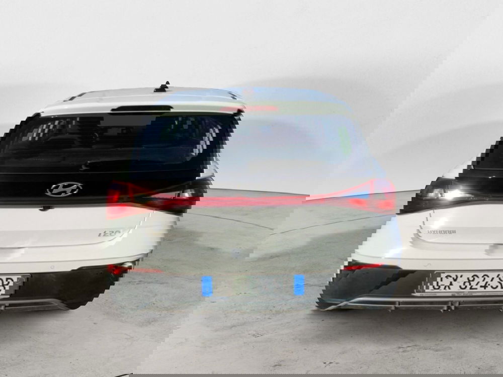 Hyundai i20 usata a Perugia (14)