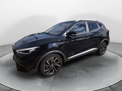 Mg ZS ZS 1.5 Luxury del 2023 usata a Massafra