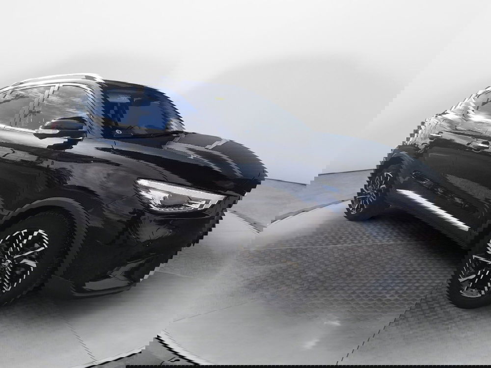 Mg ZS usata a Taranto (2)