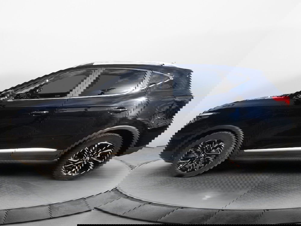 Mg ZS usata a Taranto (3)