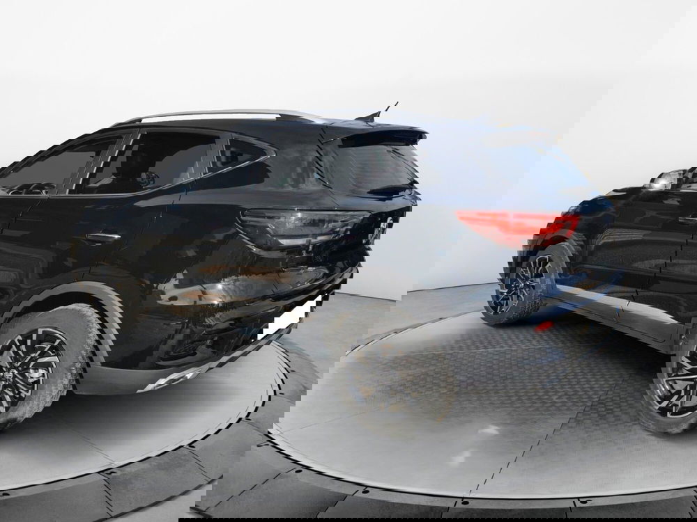 Mg ZS usata a Taranto (4)