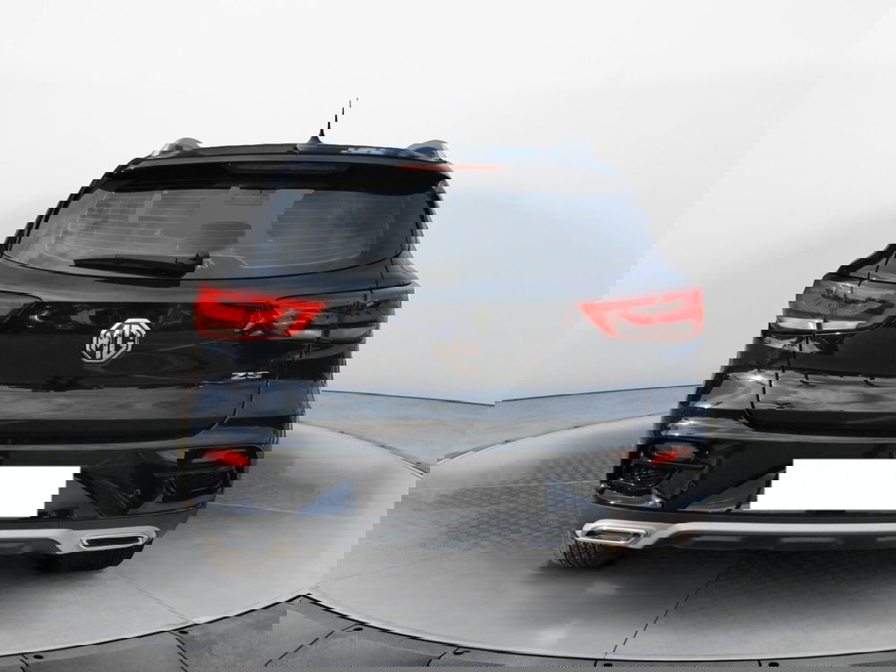 Mg ZS usata a Taranto (5)