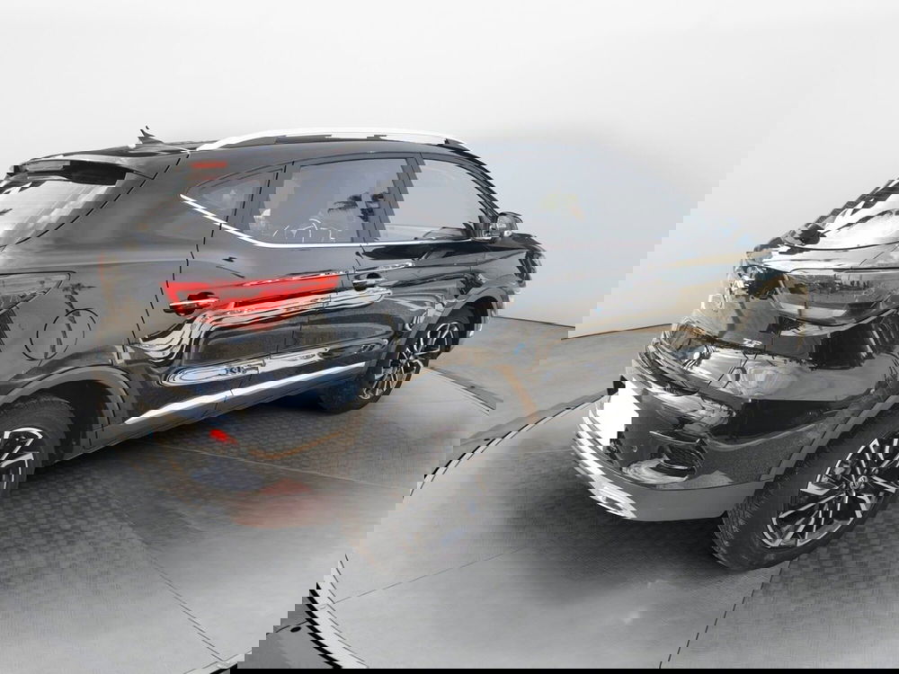 Mg ZS usata a Taranto (6)