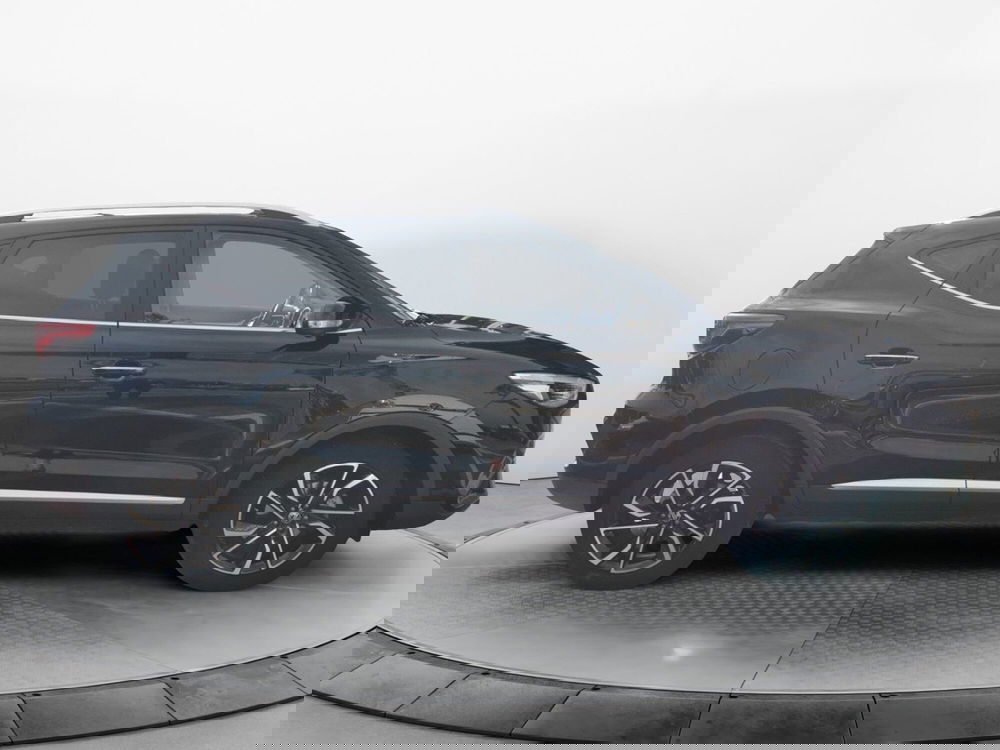 Mg ZS usata a Taranto (7)