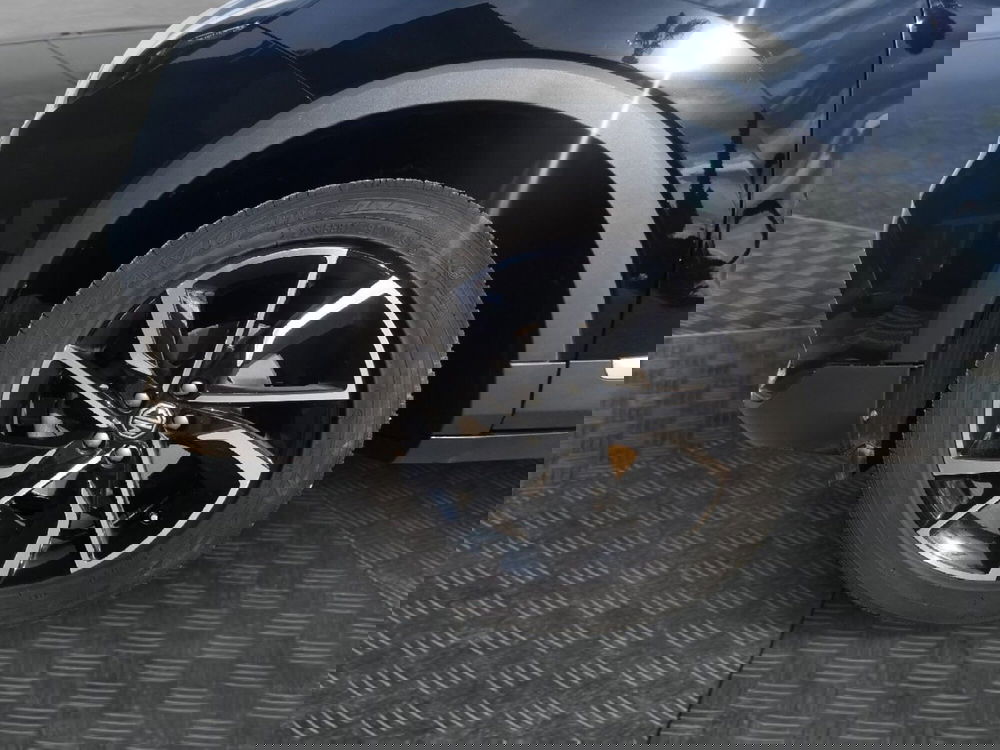 Mg ZS usata a Taranto (9)