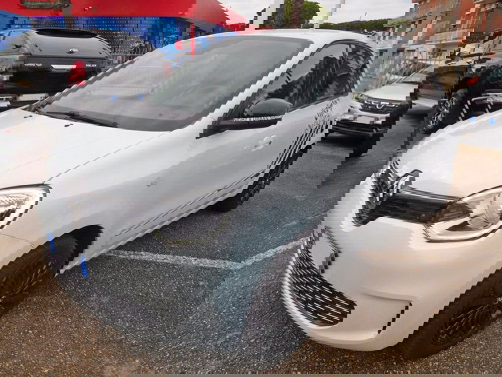 Renault Twingo usata a Rimini (2)