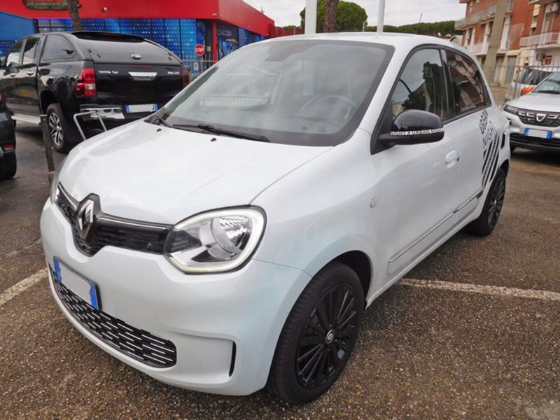 Renault Twingo usata a Rimini (2)