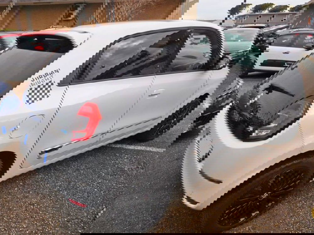 Renault Twingo usata a Rimini (5)