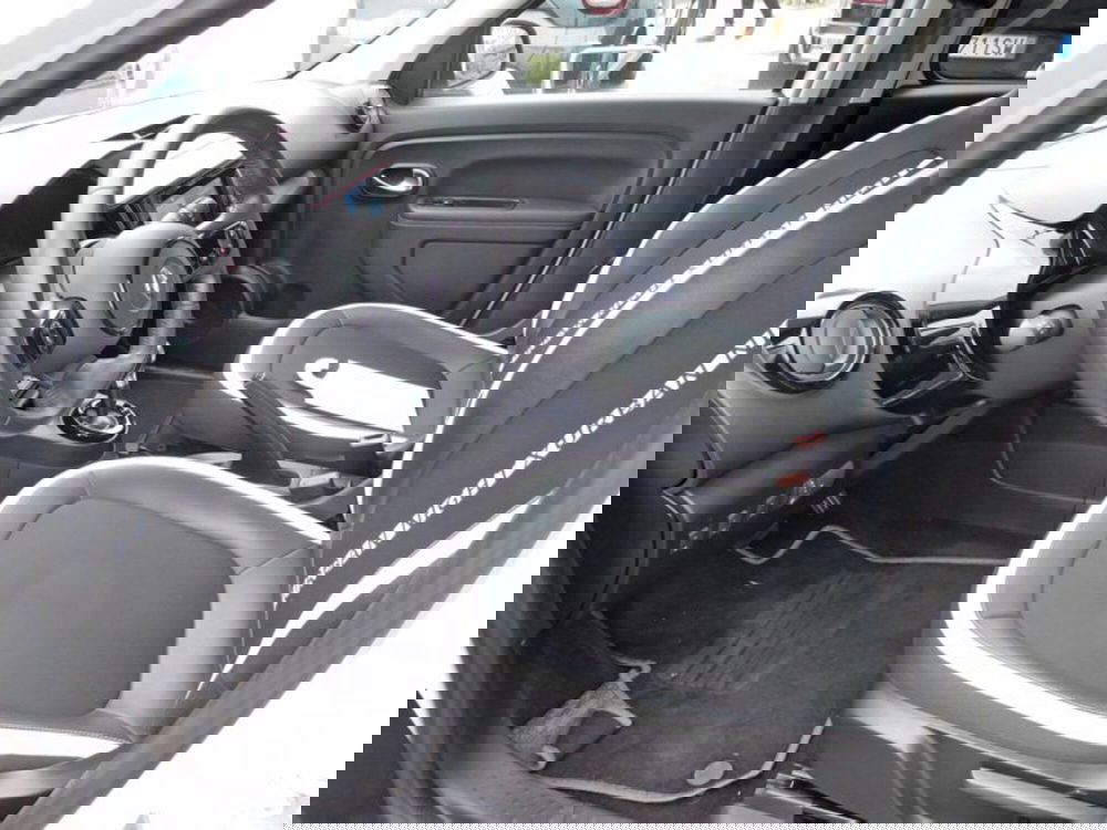 Renault Twingo usata a Rimini (6)