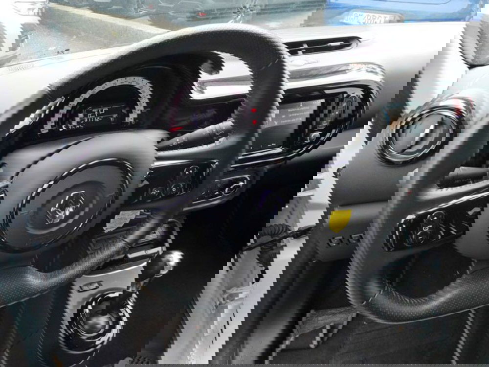 Renault Twingo usata a Rimini (7)