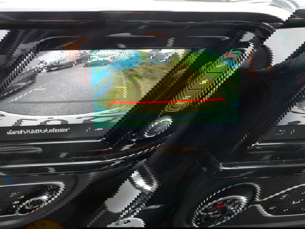 Renault Twingo usata a Rimini (8)