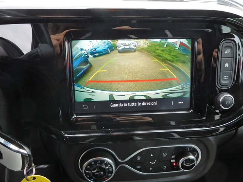 Renault Twingo usata a Rimini (8)