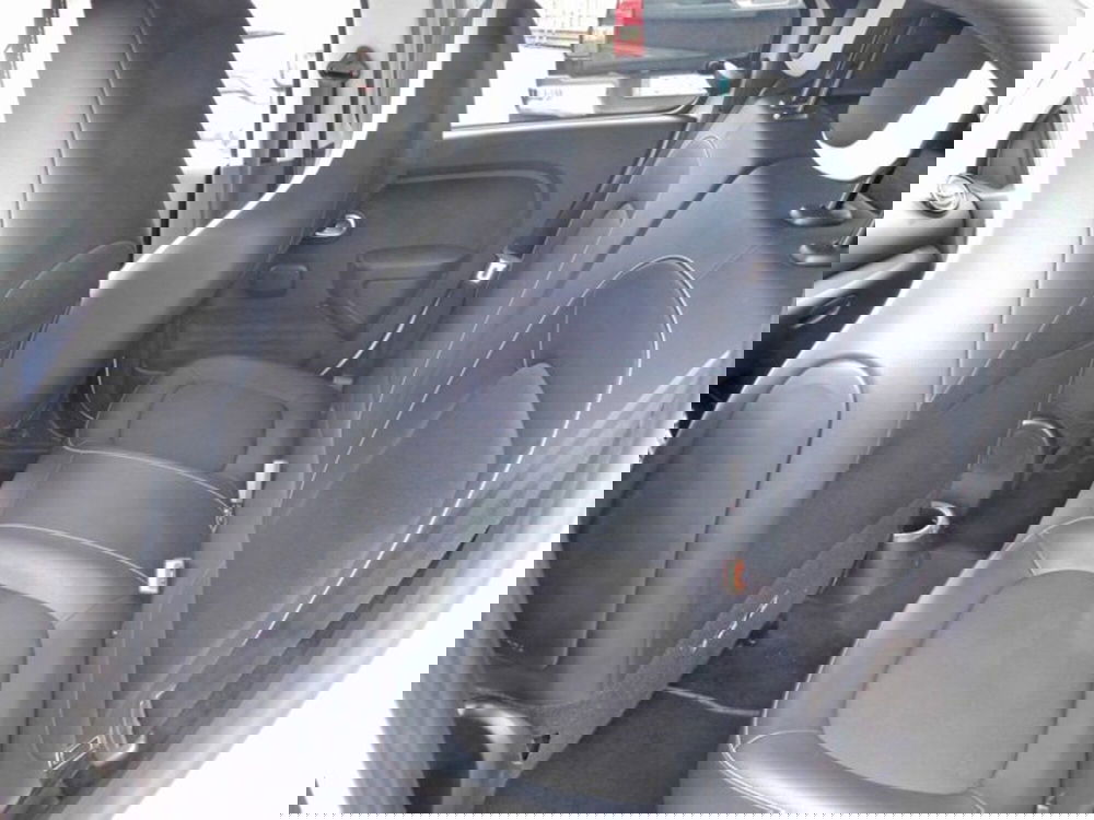 Renault Twingo usata a Rimini (9)