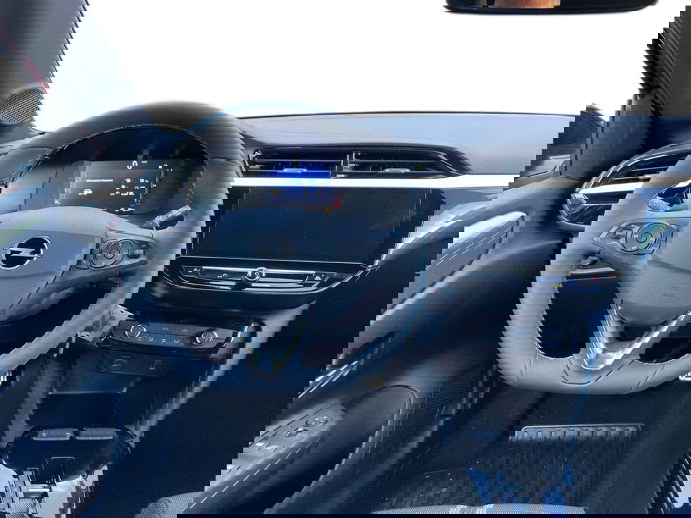 Opel Corsa nuova a Salerno (10)