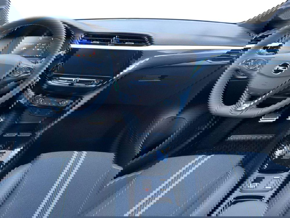 Opel Corsa nuova a Salerno (11)