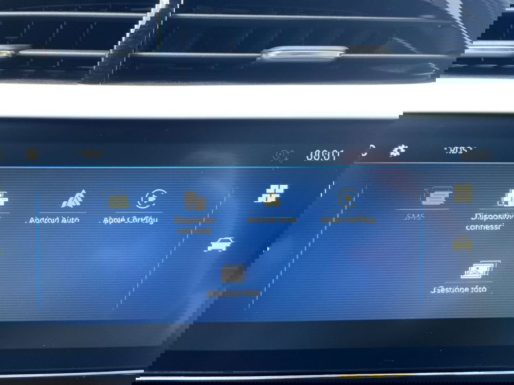 Opel Corsa nuova a Salerno (19)