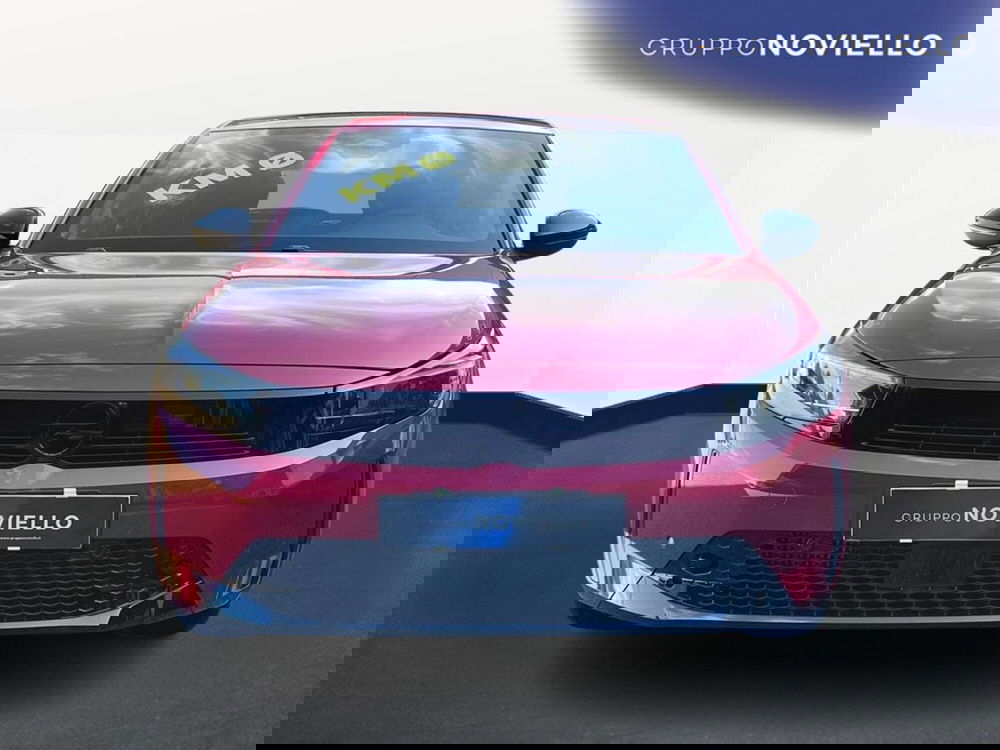 Opel Corsa nuova a Salerno (2)