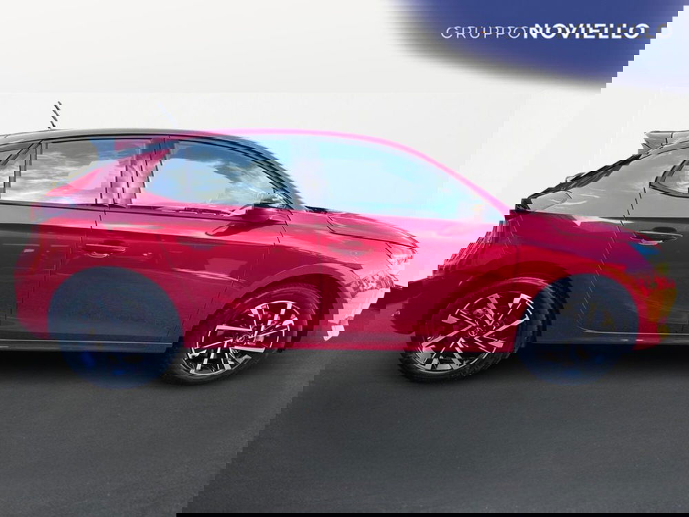 Opel Corsa nuova a Salerno (3)