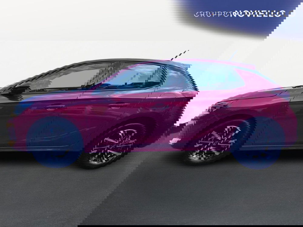 Opel Corsa nuova a Salerno (4)