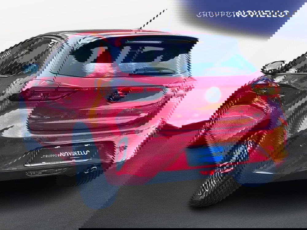 Opel Corsa nuova a Salerno (5)