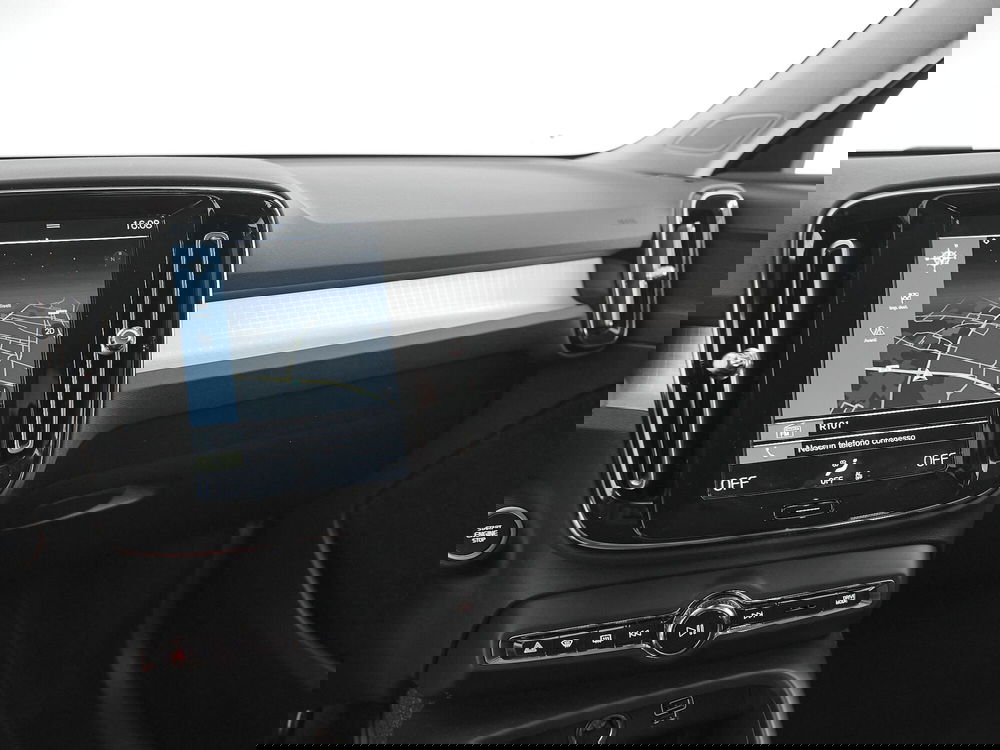 Volvo XC40 usata a Prato (11)