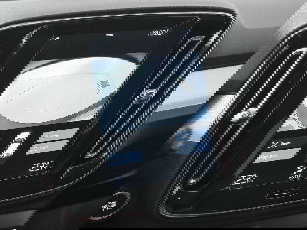 Volvo XC40 usata a Prato (14)