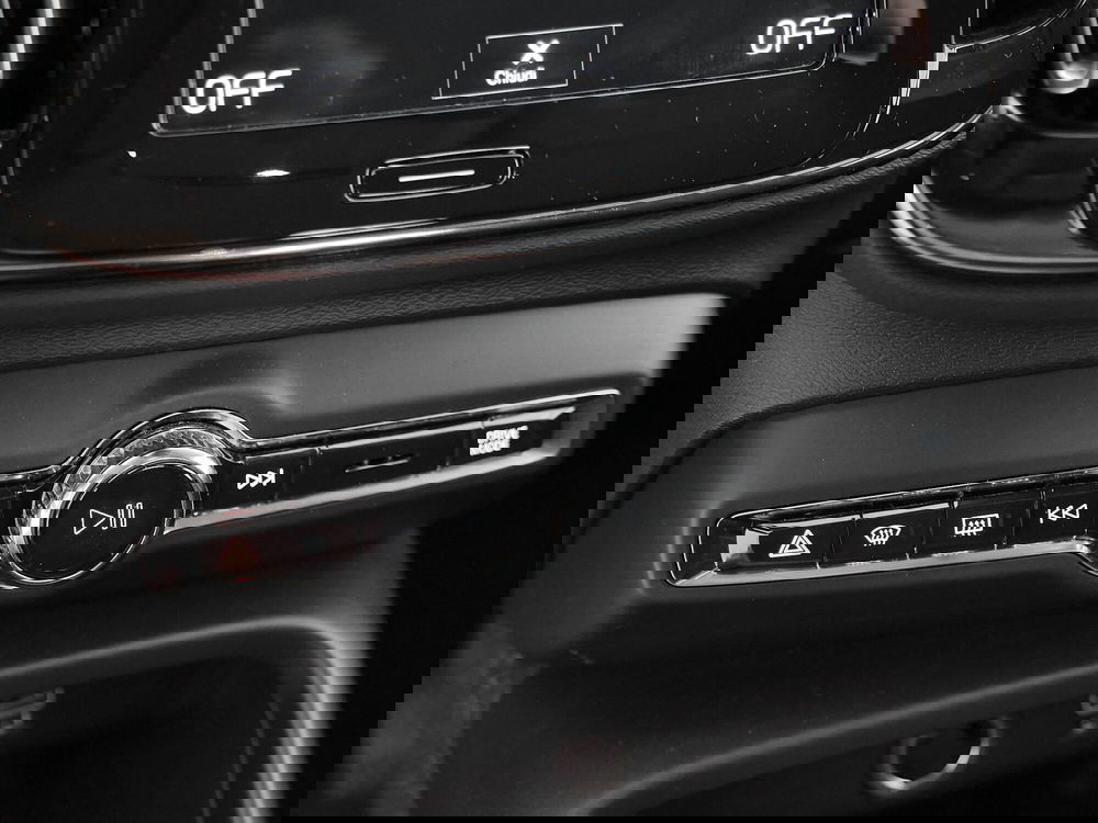 Volvo XC40 usata a Prato (15)