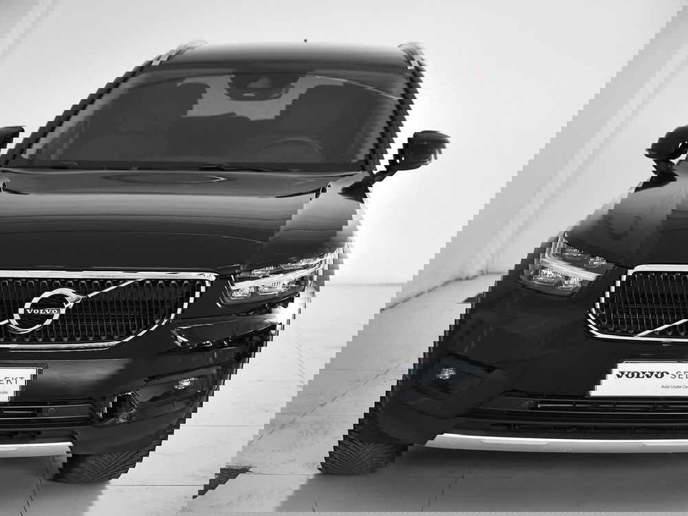 Volvo XC40 usata a Prato (2)