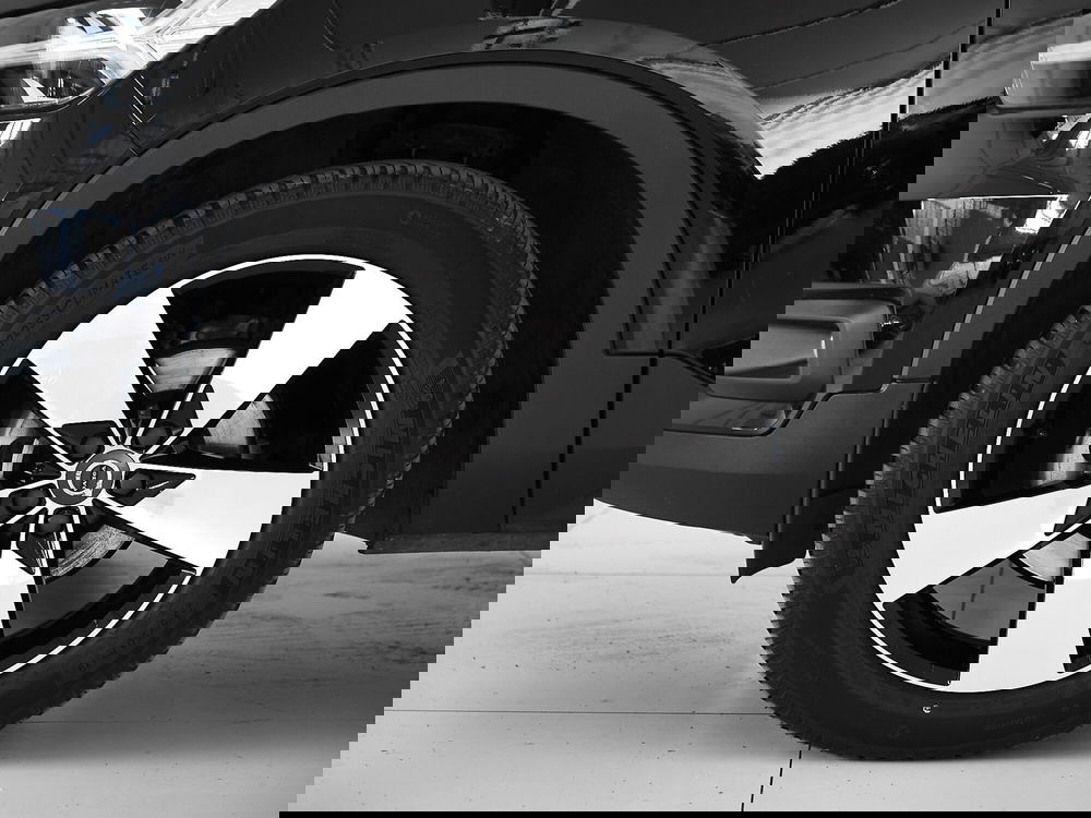 Volvo XC40 usata a Prato (3)