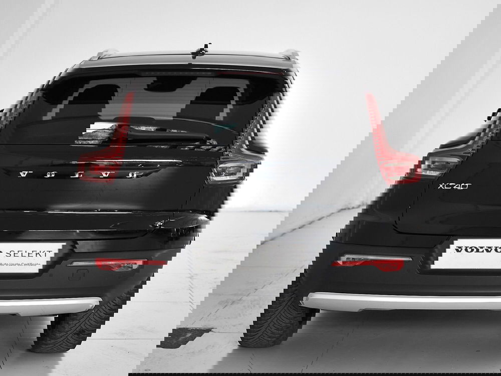 Volvo XC40 usata a Prato (5)