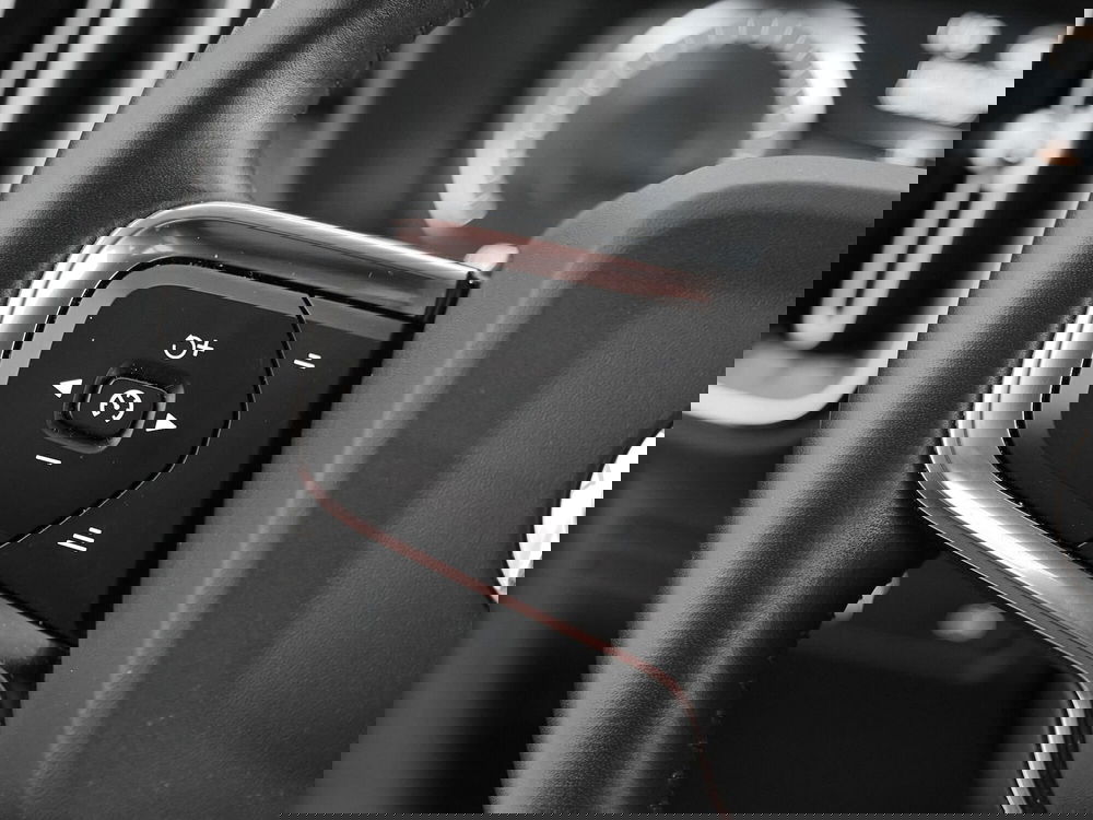 Volvo XC40 usata a Prato (8)