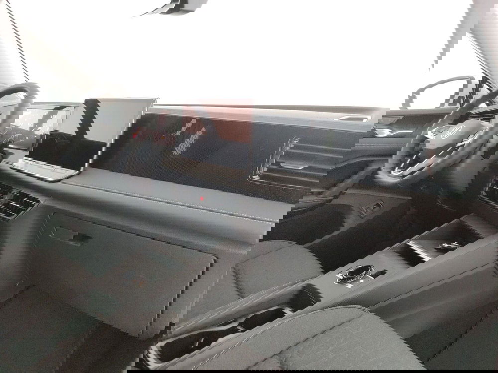 Volkswagen Tiguan nuova a Napoli (6)