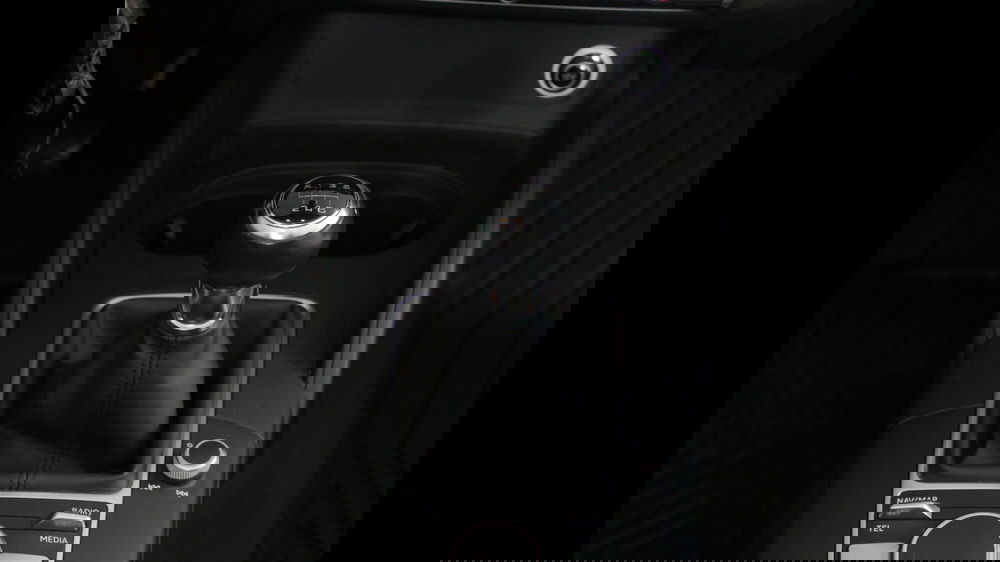 Audi A3 Cabrio usata a Palermo (13)