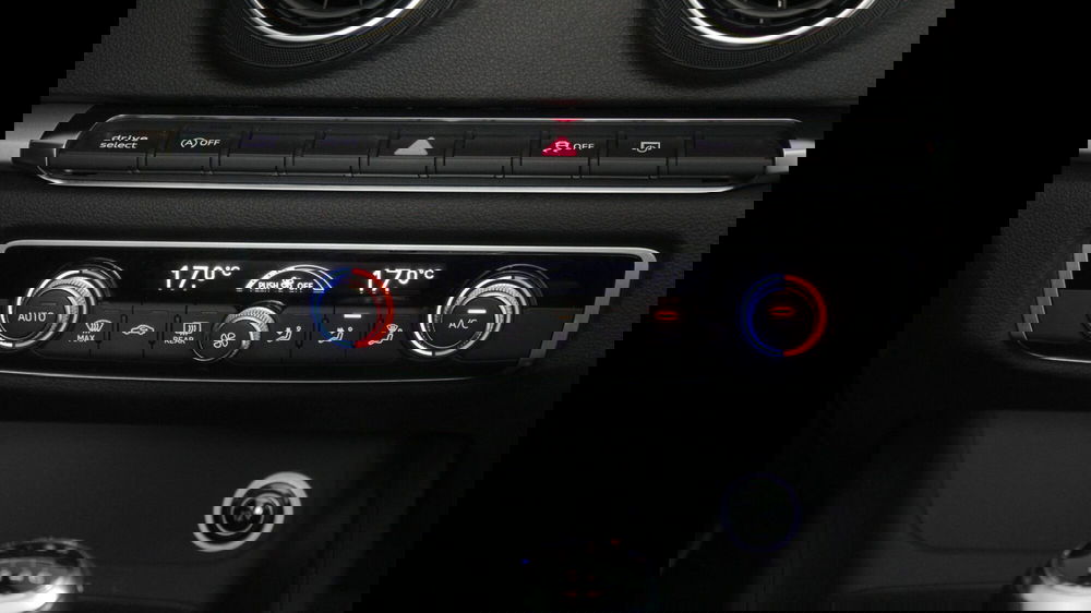 Audi A3 Cabrio usata a Palermo (14)