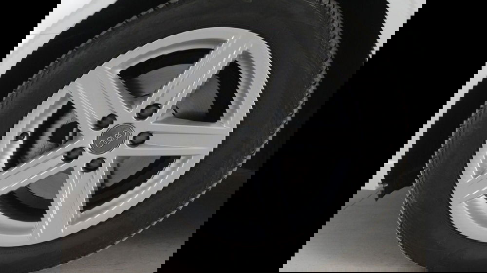 Audi A3 Cabrio usata a Palermo (7)