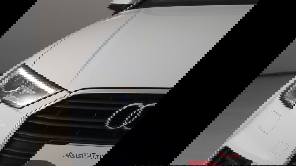 Audi A3 Cabrio usata a Palermo (8)