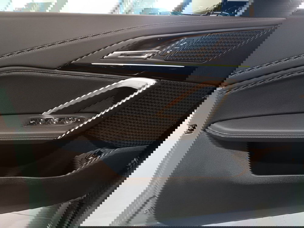 BMW X1 usata a Asti (10)