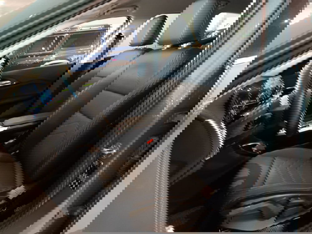 BMW X1 usata a Asti (11)