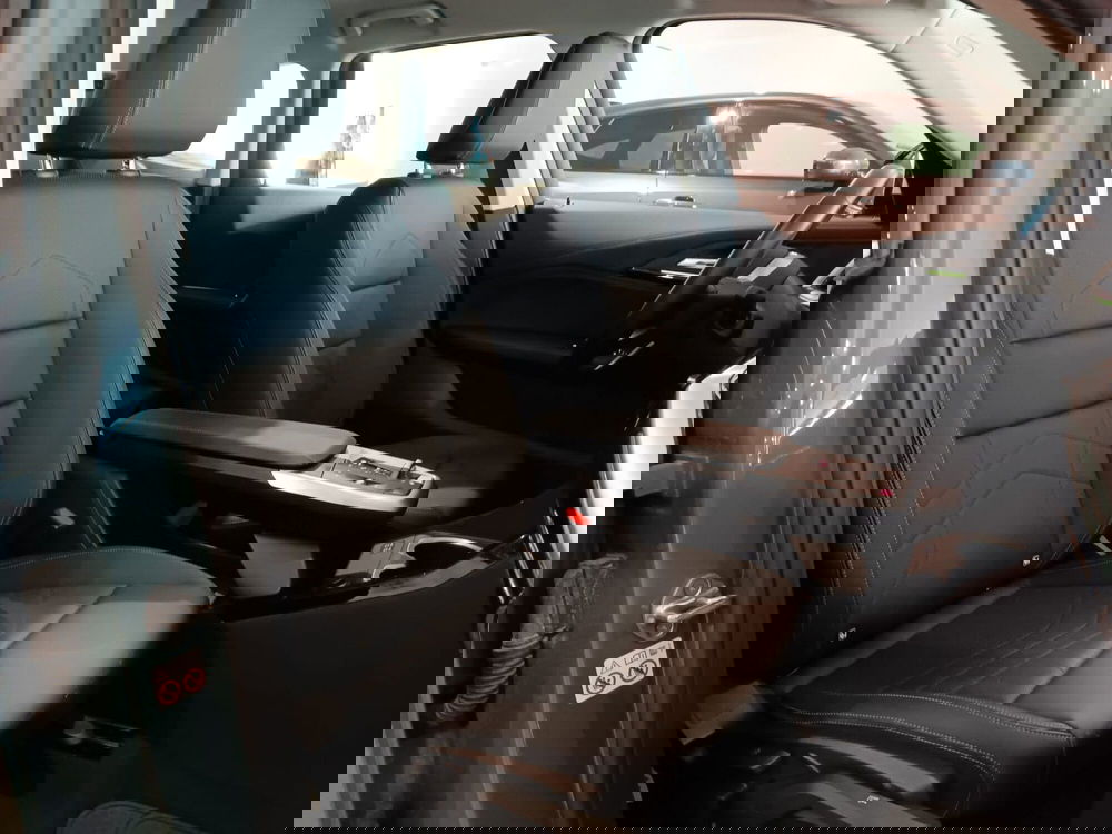 BMW X1 usata a Asti (15)