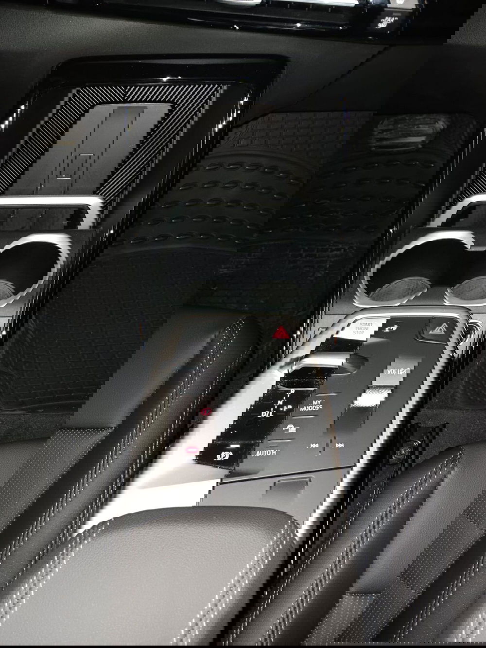 BMW X1 usata a Asti (17)