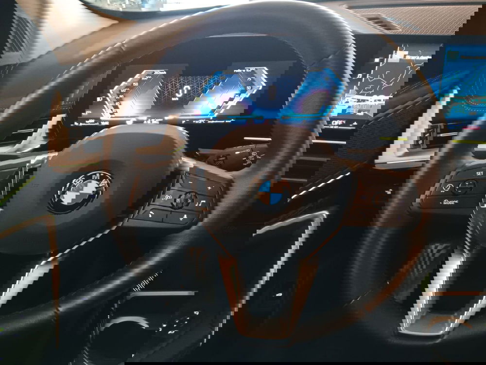 BMW X1 usata a Asti (18)