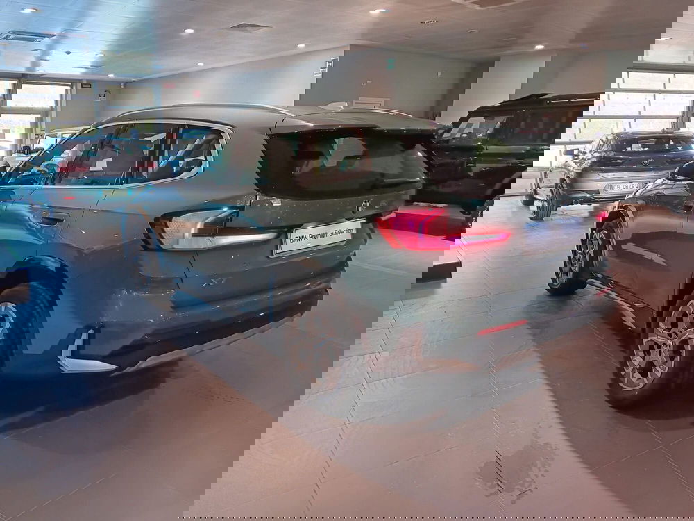 BMW X1 usata a Asti (3)