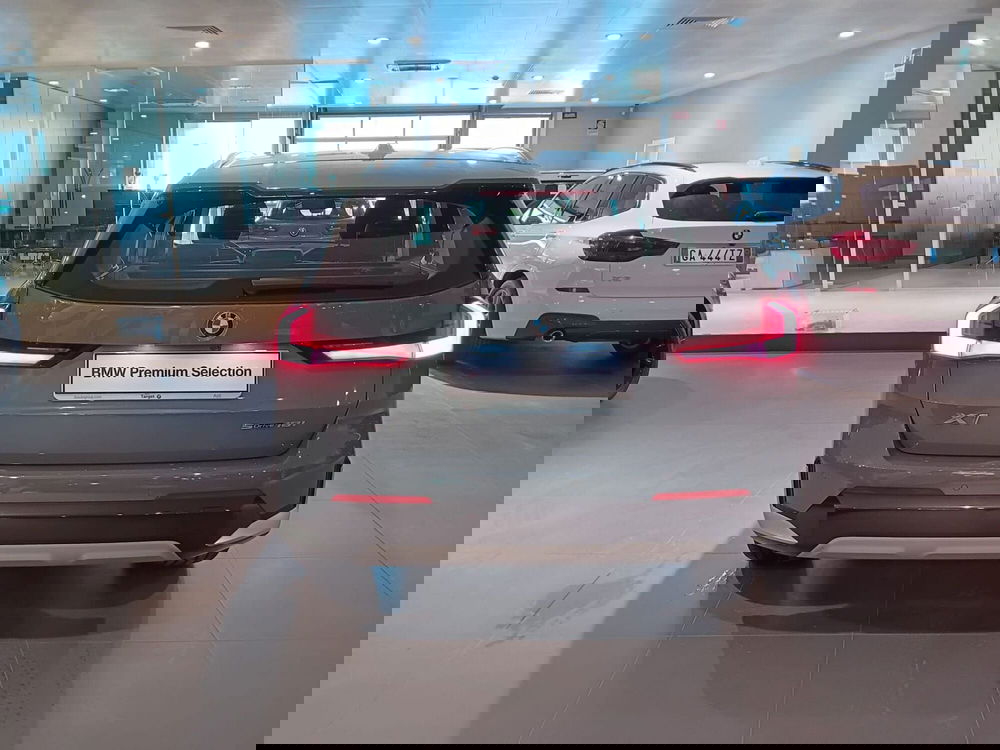 BMW X1 usata a Asti (4)