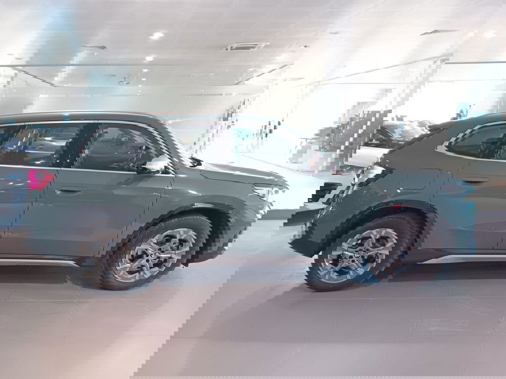 BMW X1 usata a Asti (6)