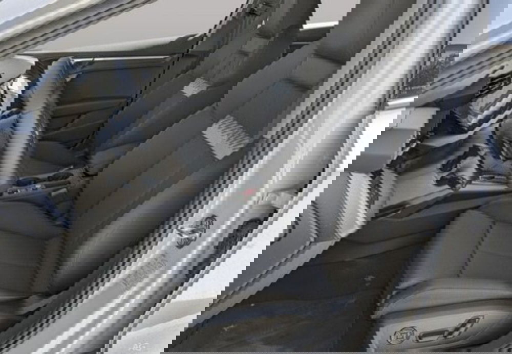 Audi A3 Sportback nuova a Palermo (10)