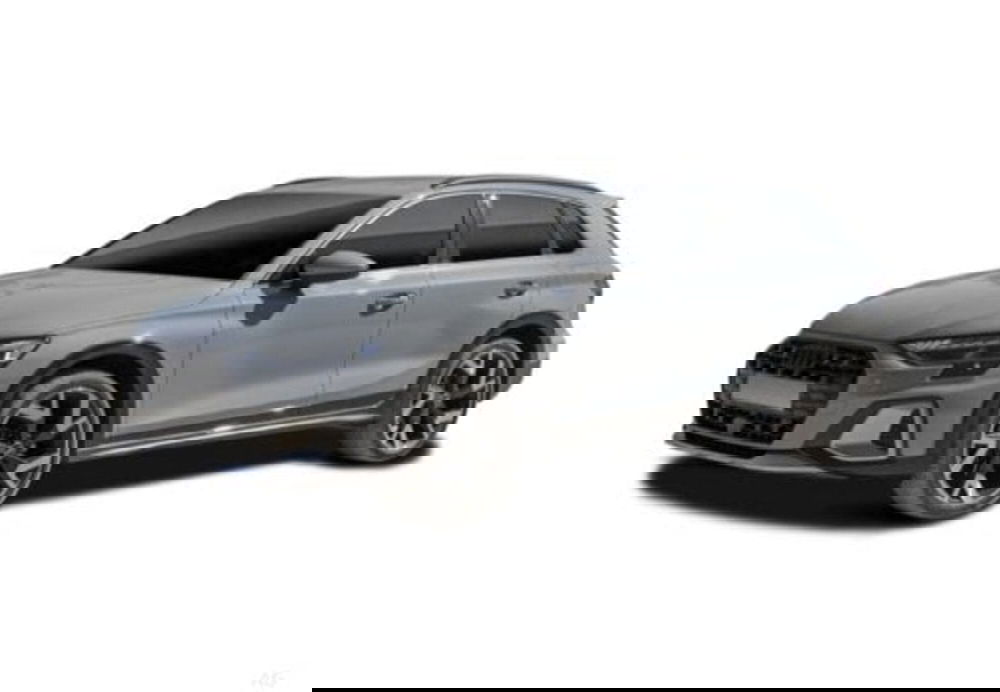 Audi A3 Sportback nuova a Palermo (4)